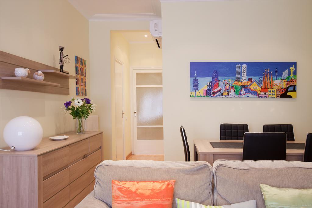 Piso Republica De Argentina Appartement *