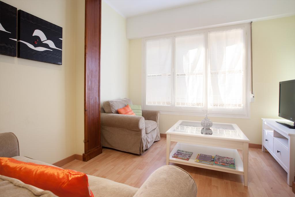 Appartement Piso Republica De Argentina
