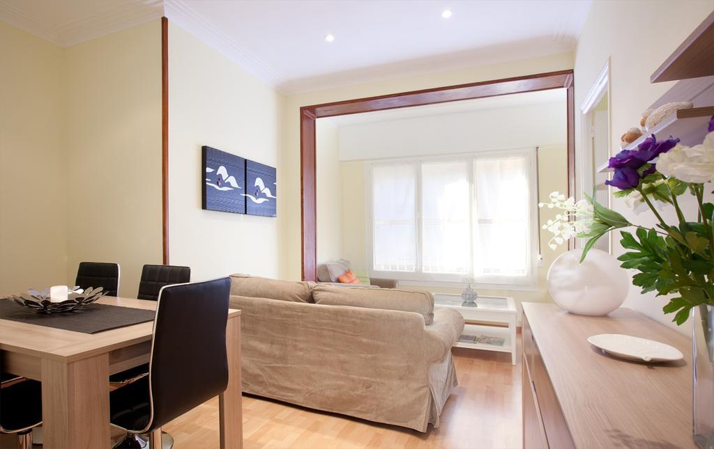 Piso Republica De Argentina Appartement